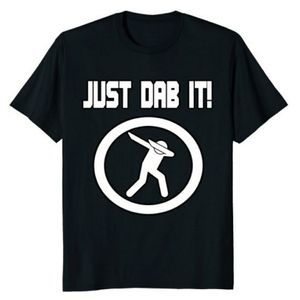 Just Dab it T-shirt